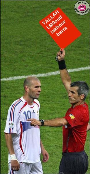 zidan(ZIZOU)